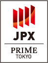 東京証券取引所プライム市場