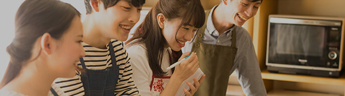 街コン・趣味コン