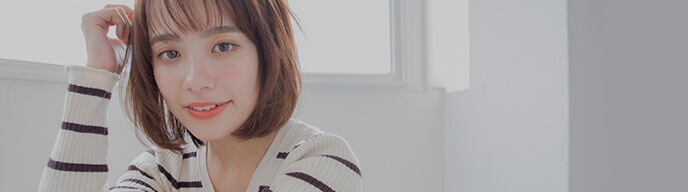 女性先行中のパーティー